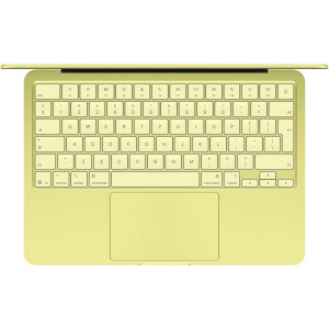 Apple MacBook Neo 2026 13" 8GB / 256GB – Cytrusowożółty