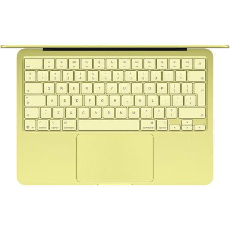 Apple MacBook Neo 2026 13" 8GB / 256GB – Cytrusowożółty