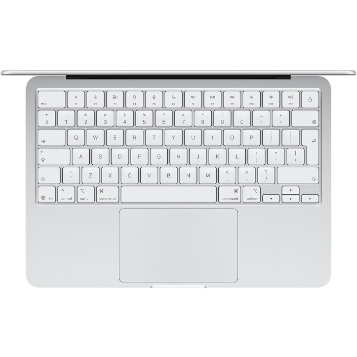 Apple MacBook Neo 2026 13" 8GB / 256GB – Srebrny