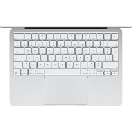 Apple MacBook Neo 2026 13" 8GB / 256GB – Srebrny
