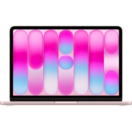 Apple MacBook Neo 2026 13" 8GB / 256GB – Subtelny róż