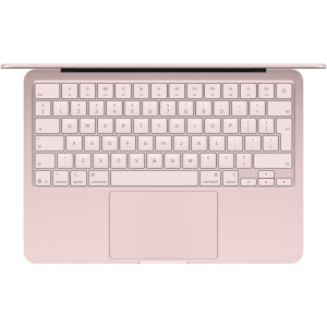 Apple MacBook Neo 2026 13" 8GB / 256GB – Subtelny róż
