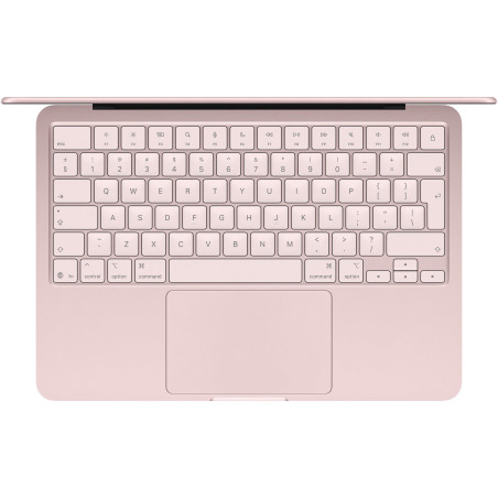 Apple MacBook Neo 2026 13" 8GB / 256GB – Subtelny róż