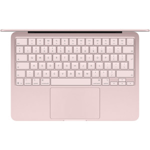 Apple MacBook Neo 2026 13"  8GB / 512GB SSD  – Subtelny róż