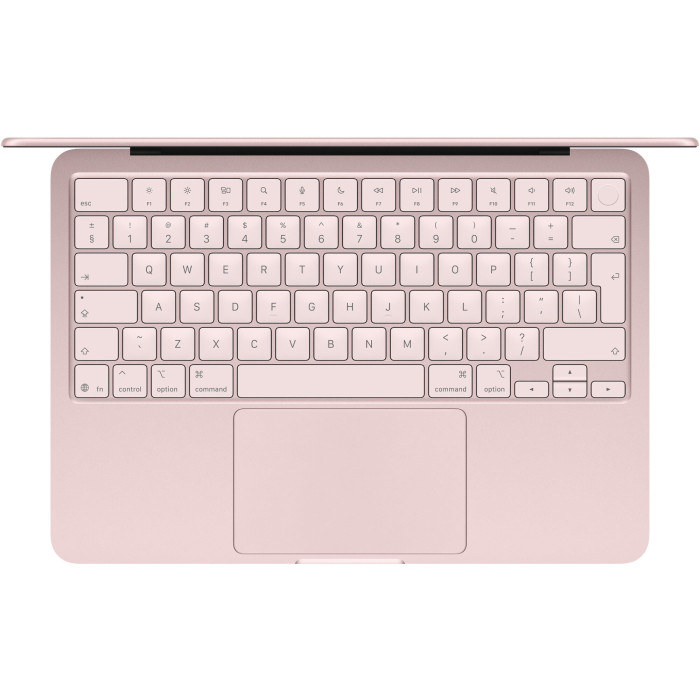 Apple MacBook Neo 2026 13"  8GB / 512GB SSD  – Subtelny róż