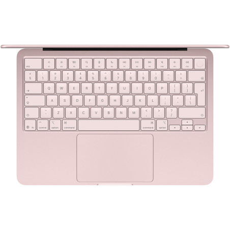 Apple MacBook Neo 2026 13"  8GB / 512GB SSD  – Subtelny róż
