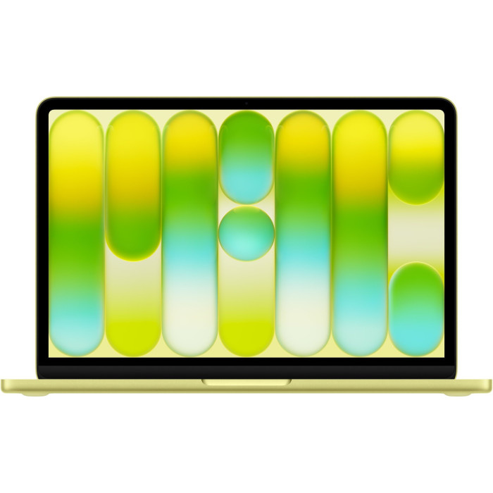 Apple MacBook Neo 2026 13"  8GB / 512GB SSD  – Cytrusowożółty