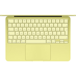 Apple MacBook Neo 2026 13"  8GB / 512GB SSD  – Cytrusowożółty
