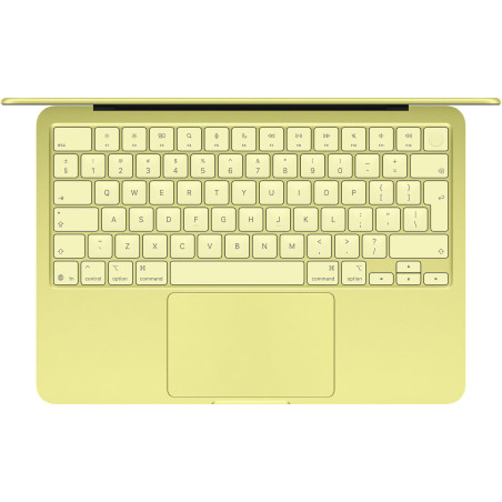 Apple MacBook Neo 2026 13"  8GB / 512GB SSD  – Cytrusowożółty