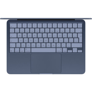 Apple MacBook Neo 2026 13"  8GB / 512GB SSD  – Indygo