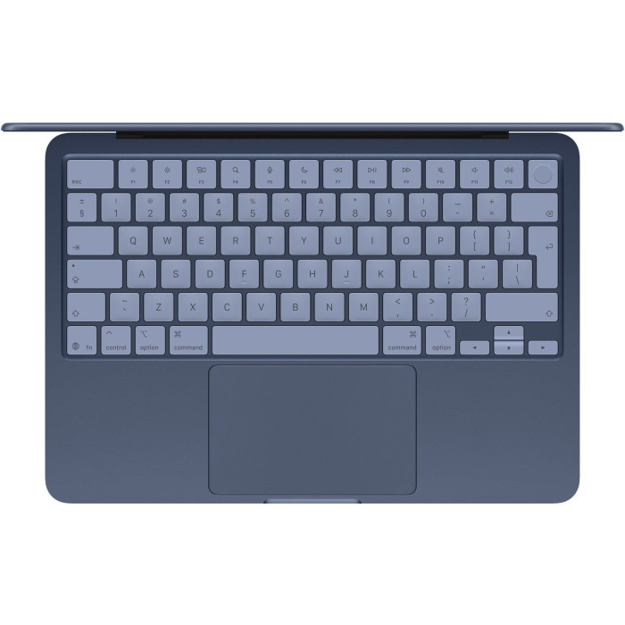 Apple MacBook Neo 2026 13"  8GB / 512GB SSD  – Indygo