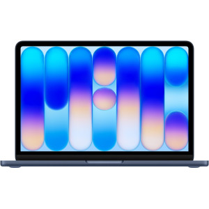 Apple MacBook Neo 2026 13"  8GB / 512GB SSD  – Indygo