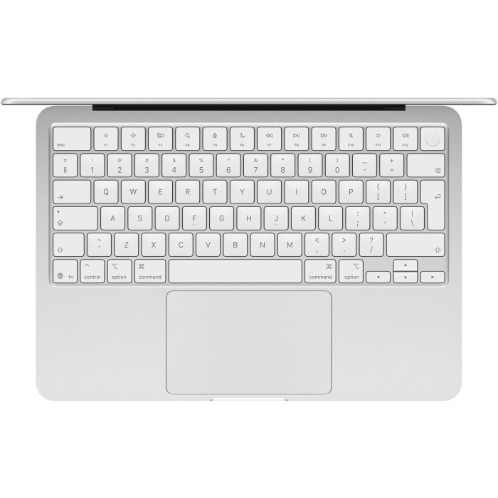 Apple MacBook Neo 2026 13"  8GB / 512GB SSD  – Srebrny