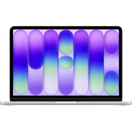 Apple MacBook Neo 2026 13"  8GB / 512GB SSD  – Srebrny
