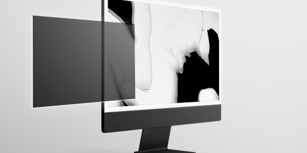 Monitor z matrycą VA, IPS czy TN? Przewodnik RentUp.pl – wybierz ekran idealny dla siebie