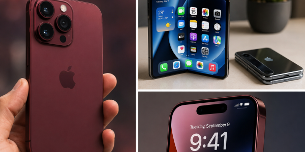 iPhone 18 –  Najgorętsze plotki i spekulacje przed premierą